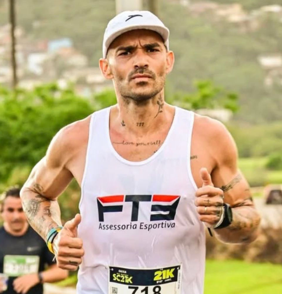 Uilhan Barbosa
